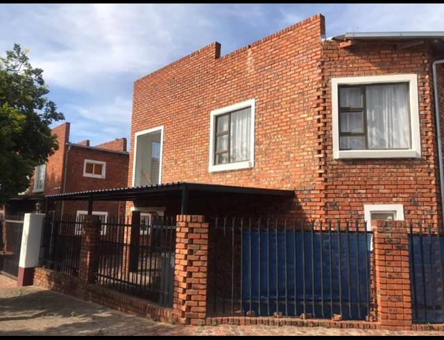 3 BEDROOM DUPLEX FOR SALE IN WESPARK